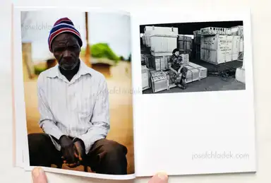 Sample page 10 for book "Krewinkel, Ben – Ben Krewinkel - Looking for M" Sample page 10 for book "Krewinkel, Ben – Ben Krewinkel - Looking for M"