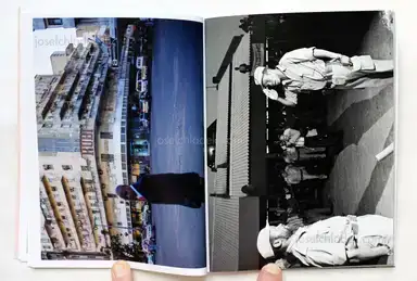 Sample page 9 for book "Krewinkel, Ben – Ben Krewinkel - Looking for M" Sample page 9 for book "Krewinkel, Ben – Ben Krewinkel - Looking for M"