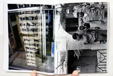 Sample page 7 for book "Krewinkel, Ben – Ben Krewinkel - Looking for M" Sample page 7 for book "Krewinkel, Ben – Ben Krewinkel - Looking for M"