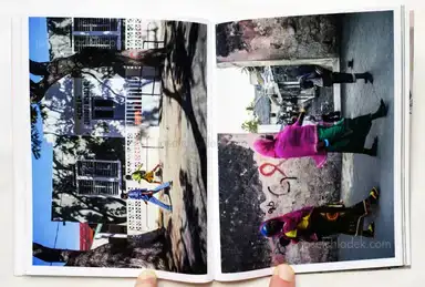 Sample page 5 for book "Krewinkel, Ben – Ben Krewinkel - Looking for M" Sample page 5 for book "Krewinkel, Ben – Ben Krewinkel - Looking for M"