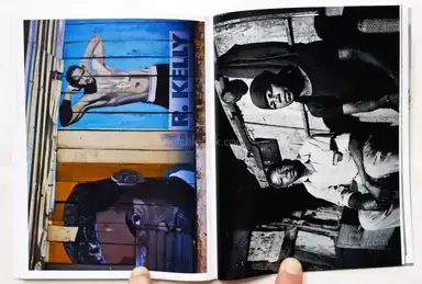 Sample page 4 for book "Krewinkel, Ben – Ben Krewinkel - Looking for M" Sample page 4 for book "Krewinkel, Ben – Ben Krewinkel - Looking for M"