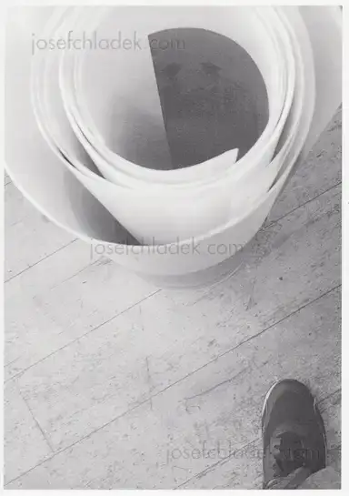 Sample page 10 for book "Yokota, Daisuke – Daisuke Yokota - Untitled Zine" Sample page 10 for book "Yokota, Daisuke – Daisuke Yokota - Untitled Zine"