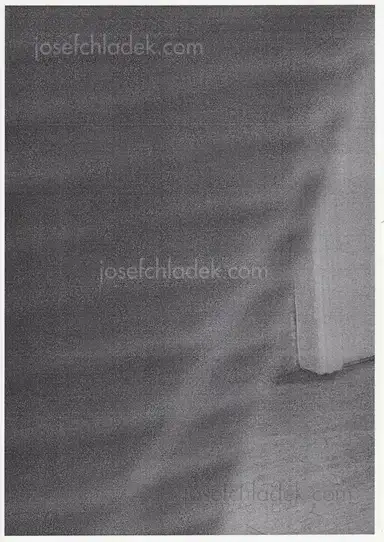 Sample page 4 for book "Yokota, Daisuke – Daisuke Yokota - Untitled Zine" Sample page 4 for book "Yokota, Daisuke – Daisuke Yokota - Untitled Zine"