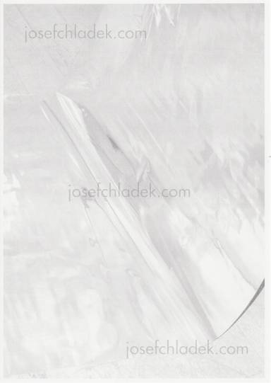 Sample page 2 for book "Yokota, Daisuke – Daisuke Yokota - Untitled Zine" Sample page 2 for book "Yokota, Daisuke – Daisuke Yokota - Untitled Zine"