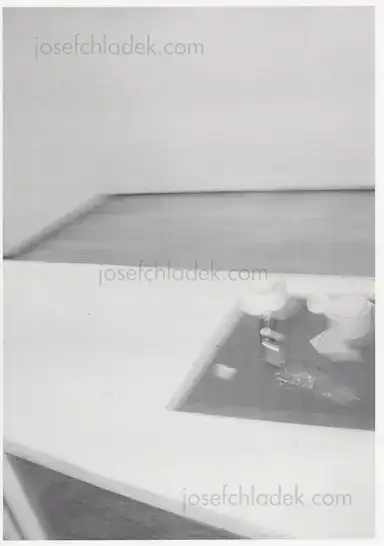 Sample page 1 for book "Yokota, Daisuke – Daisuke Yokota - Untitled Zine" Sample page 1 for book "Yokota, Daisuke – Daisuke Yokota - Untitled Zine"