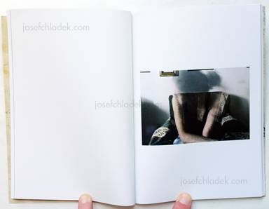 Sample page 7 for book  Aminta Pierri – L’unghia del Leone