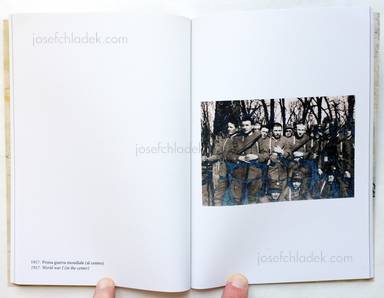 Sample page 8 for book  Aminta Pierri – L’unghia del Leone
