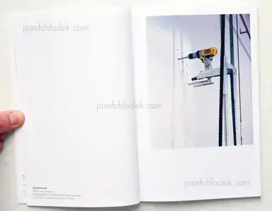 Sample page 16 for book "Zschiegner, Hermann – Hermann Zschiegner - Walls" Sample page 16 for book "Zschiegner, Hermann – Hermann Zschiegner - Walls"