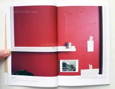 Sample page 15 for book "Zschiegner, Hermann – Hermann Zschiegner - Walls" Sample page 15 for book "Zschiegner, Hermann – Hermann Zschiegner - Walls"