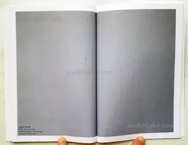 Sample page 5 for book "Zschiegner, Hermann – Hermann Zschiegner - Walls" Sample page 5 for book "Zschiegner, Hermann – Hermann Zschiegner - Walls"