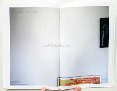 Sample page 4 for book "Zschiegner, Hermann – Hermann Zschiegner - Walls" Sample page 4 for book "Zschiegner, Hermann – Hermann Zschiegner - Walls"