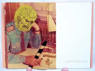 Sample page 5 for book "Fomenko, Vitaly – Vitaly Fomenko - Rules of the Road" Sample page 5 for book "Fomenko, Vitaly – Vitaly Fomenko - Rules of the Road"