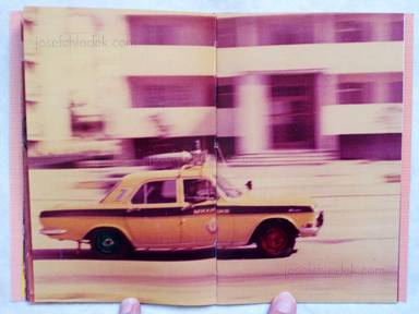 Sample page 7 for book  Vitaly Fomenko – Rules of the Road