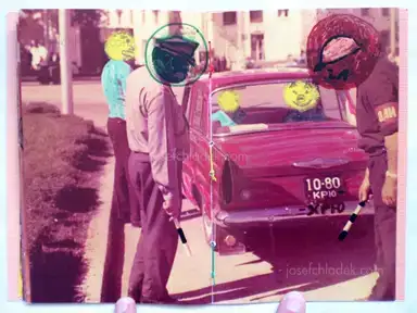 Sample page 3 for book "Fomenko, Vitaly – Vitaly Fomenko - Rules of the Road" Sample page 3 for book "Fomenko, Vitaly – Vitaly Fomenko - Rules of the Road"