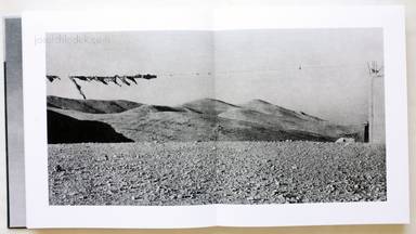 Sample page 7 for book "Lee, Jungjin – Jungjin Lee - Unnamed Road" Sample page 7 for book "Lee, Jungjin – Jungjin Lee - Unnamed Road"