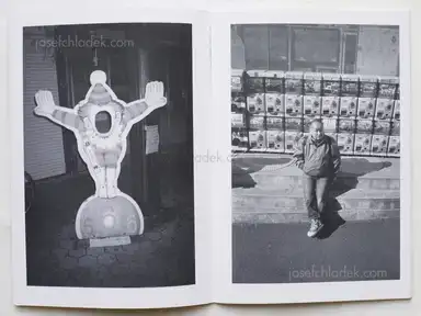 Sample page 6 for book "Nøstdahl, Hans – Hans Nøstdahl - Tokyo" Sample page 6 for book "Nøstdahl, Hans – Hans Nøstdahl - Tokyo"