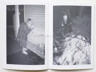 Sample page 4 for book "Nøstdahl, Hans – Hans Nøstdahl - Tokyo" Sample page 4 for book "Nøstdahl, Hans – Hans Nøstdahl - Tokyo"