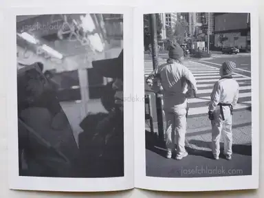 Sample page 3 for book "Nøstdahl, Hans – Hans Nøstdahl - Tokyo" Sample page 3 for book "Nøstdahl, Hans – Hans Nøstdahl - Tokyo"