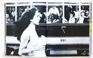 Sample page 10 for book "Klein, William – William Klein - Rome" Sample page 10 for book "Klein, William – William Klein - Rome"