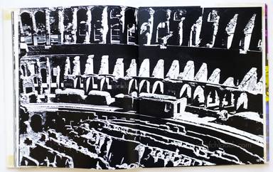 Sample page 7 for book "Klein, William – William Klein - Rome" Sample page 7 for book "Klein, William – William Klein - Rome"