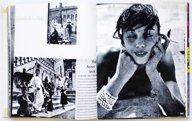Sample page 3 for book "Klein, William – William Klein - Rome" Sample page 3 for book "Klein, William – William Klein - Rome"