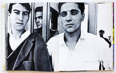 Sample page 2 for book "Klein, William – William Klein - Rome" Sample page 2 for book "Klein, William – William Klein - Rome"