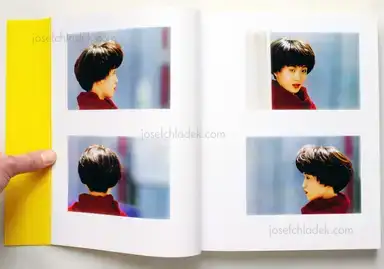 Sample page 15 for book "Williams, Christopher – Christopher Williams - Printed in Germany" Sample page 15 for book "Williams, Christopher – Christopher Williams - Printed in Germany"