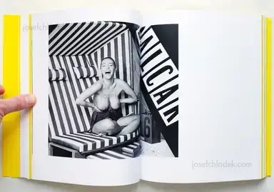 Sample page 10 for book "Williams, Christopher – Christopher Williams - Printed in Germany" Sample page 10 for book "Williams, Christopher – Christopher Williams - Printed in Germany"