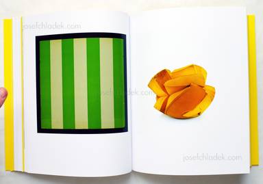 Sample page 9 for book  Christopher Williams – Printed in Germany