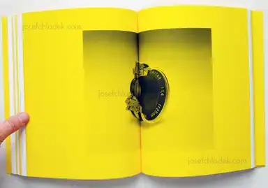 Sample page 4 for book "Williams, Christopher – Christopher Williams - Printed in Germany" Sample page 4 for book "Williams, Christopher – Christopher Williams - Printed in Germany"