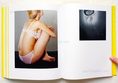 Sample page 14 for book  Christopher Williams – Printed in Germany