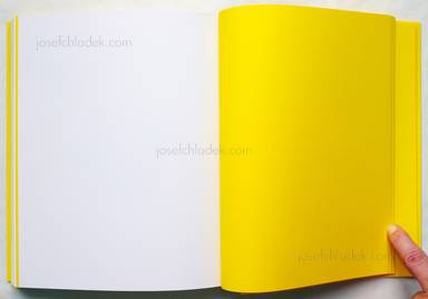 Sample page 1 for book "Williams, Christopher – Christopher Williams - Printed in Germany" Sample page 1 for book "Williams, Christopher – Christopher Williams - Printed in Germany"