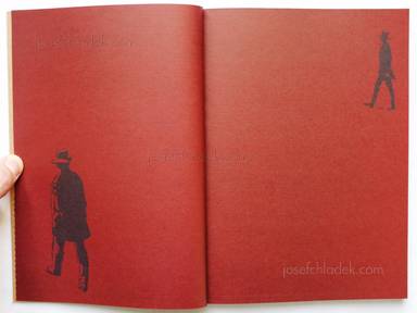 Sample page 16 for book "Deprit, Alvaro – Alvaro Deprit - Dreaming Leone" Sample page 16 for book "Deprit, Alvaro – Alvaro Deprit - Dreaming Leone"