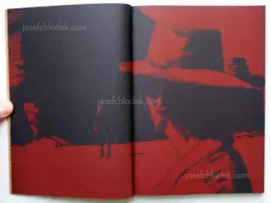 Sample page 15 for book "Deprit, Alvaro – Alvaro Deprit - Dreaming Leone" Sample page 15 for book "Deprit, Alvaro – Alvaro Deprit - Dreaming Leone"