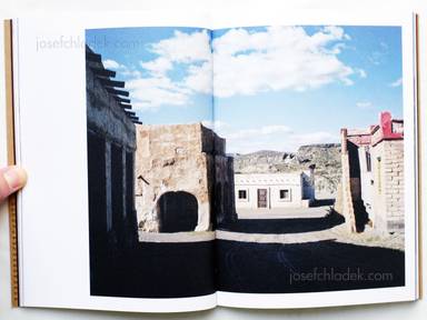 Sample page 11 for book "Deprit, Alvaro – Alvaro Deprit - Dreaming Leone" Sample page 11 for book "Deprit, Alvaro – Alvaro Deprit - Dreaming Leone"