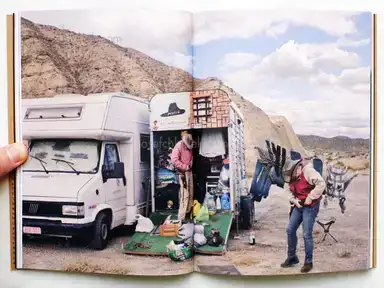 Sample page 10 for book "Deprit, Alvaro – Alvaro Deprit - Dreaming Leone" Sample page 10 for book "Deprit, Alvaro – Alvaro Deprit - Dreaming Leone"