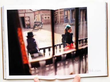 Sample page 7 for book "Deprit, Alvaro – Alvaro Deprit - Dreaming Leone" Sample page 7 for book "Deprit, Alvaro – Alvaro Deprit - Dreaming Leone"