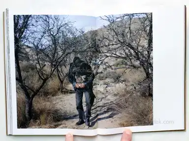 Sample page 5 for book "Deprit, Alvaro – Alvaro Deprit - Dreaming Leone" Sample page 5 for book "Deprit, Alvaro – Alvaro Deprit - Dreaming Leone"