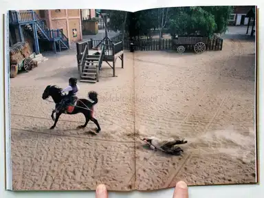 Sample page 4 for book "Deprit, Alvaro – Alvaro Deprit - Dreaming Leone" Sample page 4 for book "Deprit, Alvaro – Alvaro Deprit - Dreaming Leone"