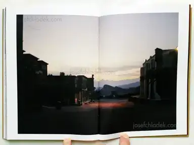 Sample page 3 for book "Deprit, Alvaro – Alvaro Deprit - Dreaming Leone" Sample page 3 for book "Deprit, Alvaro – Alvaro Deprit - Dreaming Leone"