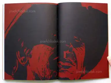 Sample page 1 for book "Deprit, Alvaro – Alvaro Deprit - Dreaming Leone" Sample page 1 for book "Deprit, Alvaro – Alvaro Deprit - Dreaming Leone"