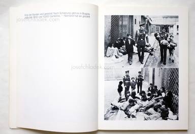 Sample page 16 for book "Kretz, Perry / Winter, Rolf – Perry Kretz / Rolf Winter - Die kleinen Banditen von Bogota" Sample page 16 for book "Kretz, Perry / Winter, Rolf – Perry Kretz / Rolf Winter - Die kleinen Banditen von Bogota"