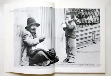 Sample page 14 for book "Kretz, Perry / Winter, Rolf – Perry Kretz / Rolf Winter - Die kleinen Banditen von Bogota" Sample page 14 for book "Kretz, Perry / Winter, Rolf – Perry Kretz / Rolf Winter - Die kleinen Banditen von Bogota"