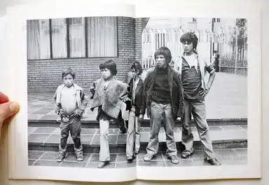 Sample page 12 for book "Kretz, Perry / Winter, Rolf – Perry Kretz / Rolf Winter - Die kleinen Banditen von Bogota" Sample page 12 for book "Kretz, Perry / Winter, Rolf – Perry Kretz / Rolf Winter - Die kleinen Banditen von Bogota"
