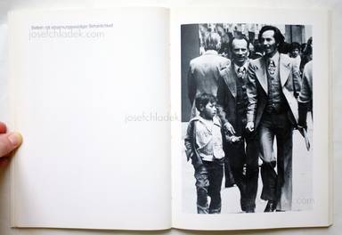 Sample page 9 for book  Perry / Winter Kretz – Die kleinen Banditen von Bogota