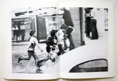 Sample page 6 for book "Kretz, Perry / Winter, Rolf – Perry Kretz / Rolf Winter - Die kleinen Banditen von Bogota" Sample page 6 for book "Kretz, Perry / Winter, Rolf – Perry Kretz / Rolf Winter - Die kleinen Banditen von Bogota"