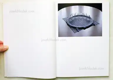 Sample page 16 for book "Granser, Peter – Peter Granser - J ́ai perdu ma tête" Sample page 16 for book "Granser, Peter – Peter Granser - J ́ai perdu ma tête"