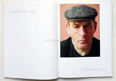 Sample page 8 for book "Granser, Peter – Peter Granser - J ́ai perdu ma tête" Sample page 8 for book "Granser, Peter – Peter Granser - J ́ai perdu ma tête"