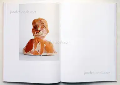 Sample page 5 for book "Granser, Peter – Peter Granser - J ́ai perdu ma tête" Sample page 5 for book "Granser, Peter – Peter Granser - J ́ai perdu ma tête"