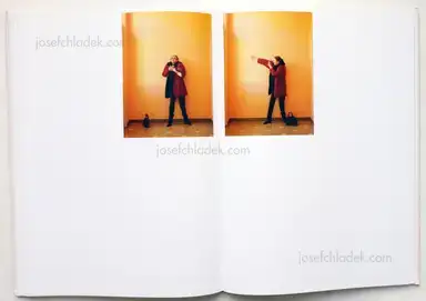 Sample page 4 for book "Granser, Peter – Peter Granser - J ́ai perdu ma tête" Sample page 4 for book "Granser, Peter – Peter Granser - J ́ai perdu ma tête"